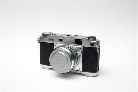 35mm film fotoğraf makinesi
